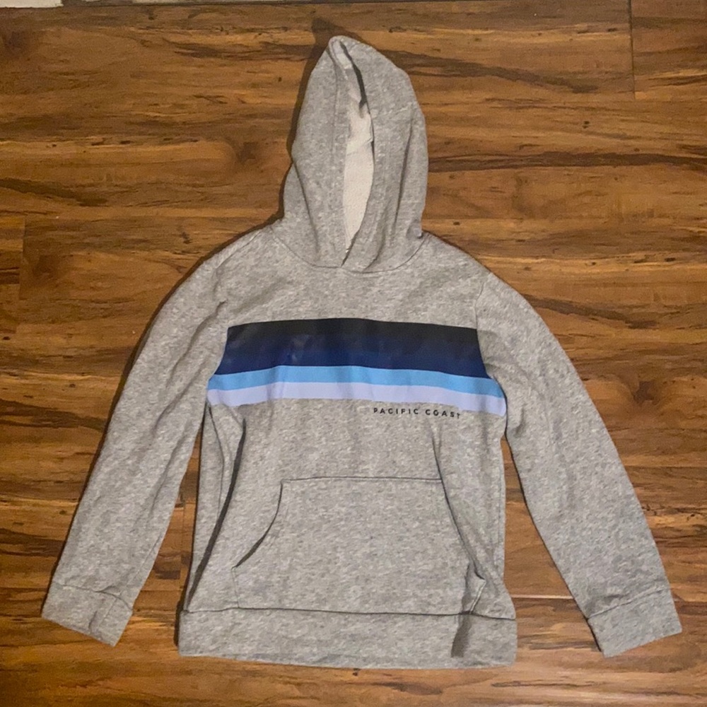 Old Navy Kids/Boy Sweater Gray - Size L(10-12)
